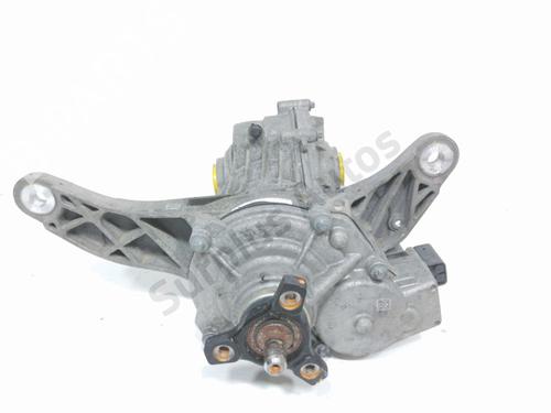 Rear differential MERCEDES-BENZ GLB (X247) GLB 220 d 4-matic (247.615) | BP37065800M24 - Image 2