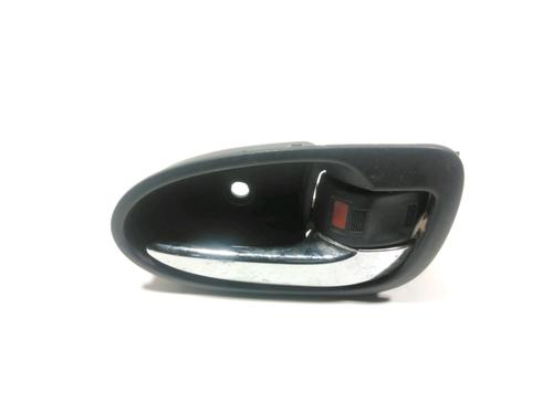 Used Rear right interior door handle Rear right interior door handle 37779755 37779755
