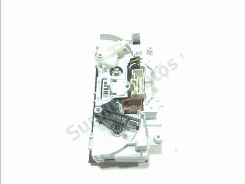 Climate control PEUGEOT PARTNER Tepee 1.6 HDi 90 | BP39524725I5 - Image 3