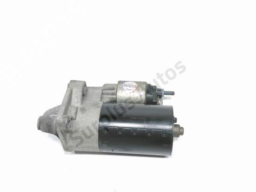 Used Starter Starter FIAT 500 (312_) 1.2 (312AXA1A) (69 hp) 28222207 28222207