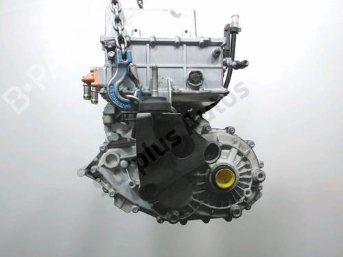 Engine DACIA SPRING EV (B6M1) | BP31822625M1 - Image 3