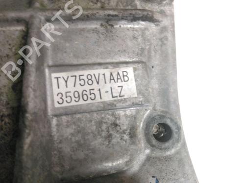 Gearbox SUBARU OUTBACK (BL, BP) 2.0 D AWD (BPD) | BP37764795M3  - Image 5
