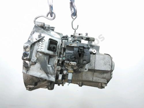 Gearbox CITROËN C3 Picasso (SH_) 1.6 HDi 110 | BP39577381M3 - Image 2