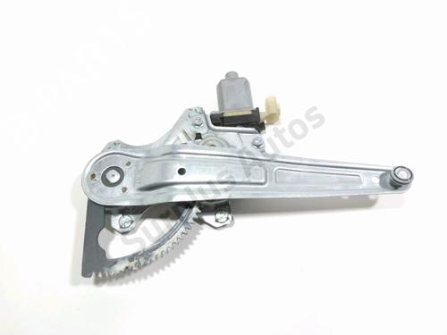 Used Rear left window mechanism Rear left window mechanism KIA PICANTO III (JA) 1.0 (67 hp) 28251484 28251484