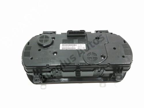 Instrument cluster RENAULT MEGANE IV Hatchback (B9A/M/N_) 1.6 TCe 205 (B9MV) | BP28230899C47