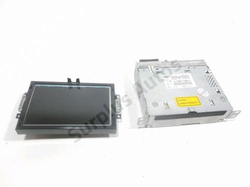 Bilradio CITROËN C4 II (NC_) 1.6 HDi 115 (114 hp) 29048564