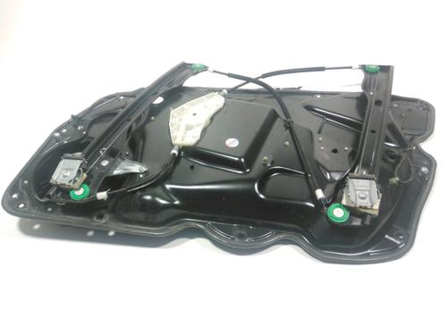 Used Front left window mechanism VW PASSAT B7 (362) 2.0 TDI (140 hp) 28240857