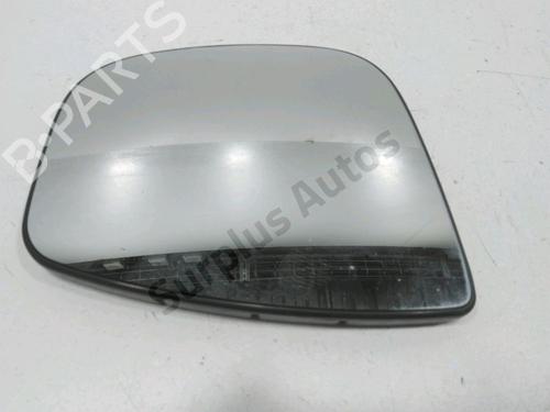 Used Right mirror glass CITROËN BERLINGO Box Body/MPV (B9) 1.6 HDi 90 (90 hp) 30995044