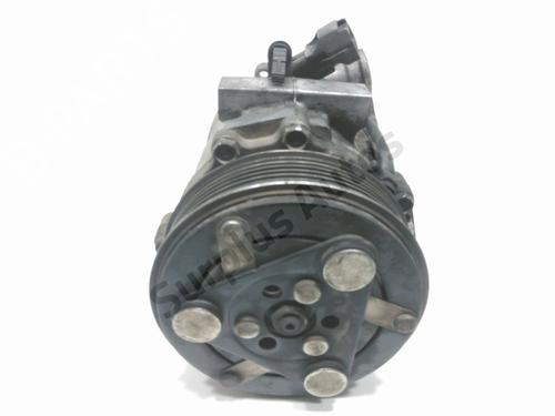 Used AC compressor AC compressor FIAT PUNTO EVO (199_) 1.3 D Multijet (199AXC1A, 199BXC1A, 199AXT1A, 199BXT1A) (75 hp) 40212886 40212886