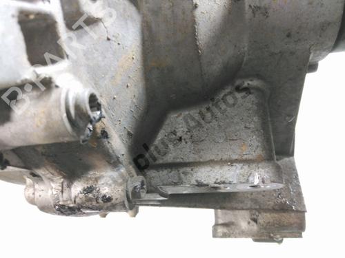 Gearbox AUDI A1 (8X1, 8XK) 1.2 TFSI | BP37764912M3 - Image 5