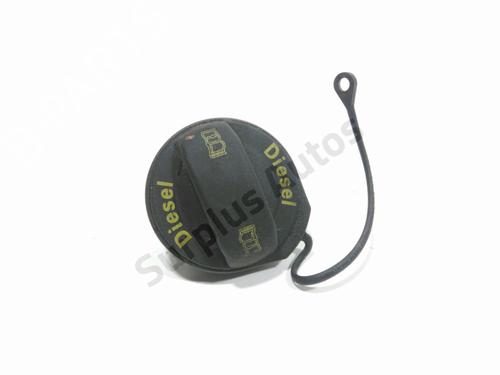 Used Fuel cap Fuel cap VW TIGUAN (5N_) 2.0 TDI 4motion (184 hp) 39705522 39705522