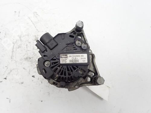 Generator CITROËN BERLINGO Box Body/MPV (B9) [2008-2025]  30985663