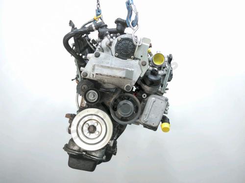 Engine OPEL CORSA E (X15) 1.3 CDTI (08, 68) | BP39737244M1 - Image 4