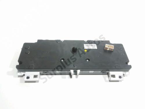 Instrument cluster CITROËN C4 Picasso II 1.6 HDi 90 | BP30086114C47