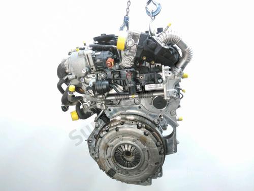 Engine OPEL MOKKA / MOKKA X (J13) 1.6 CDTI (_76) | BP38679689M1 - Image 2
