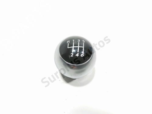 Used Shift knob RENAULT SCÉNIC III (JZ0/1_) 1.6 dCi (JZ00, JZ12) (130 hp) 30190920