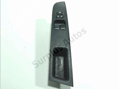 Used Left front window switch Left front window switch TOYOTA YARIS (_P13_) 1.4 D (NLP130_, NLP130) (90 hp) 33459613 33459613
