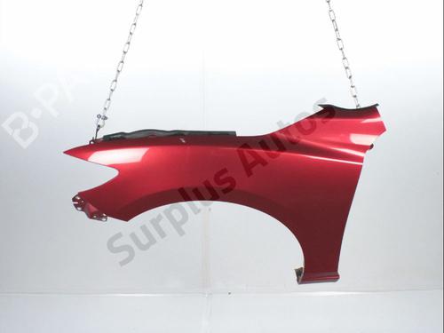 left-front-fenders-mazda-6-saloon-gj-gl-2012-36183041 main image