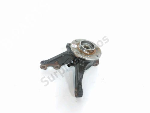 Right front steering knuckle JEEP AVENGER (J2) Electric | BP39088585M26 - Image 2