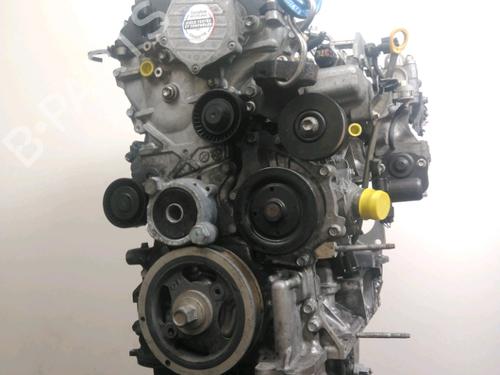 Engine TOYOTA AURIS (_E15_) 2.2 D (ADE157_, ADE151_, ADE151R, ADE157R) | BP28218489M1 - Image 2