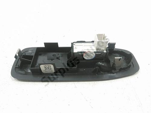 Right front window switch PEUGEOT 2008 I (CU_) 1.6 HDi | BP39462526I26 - Image 2
