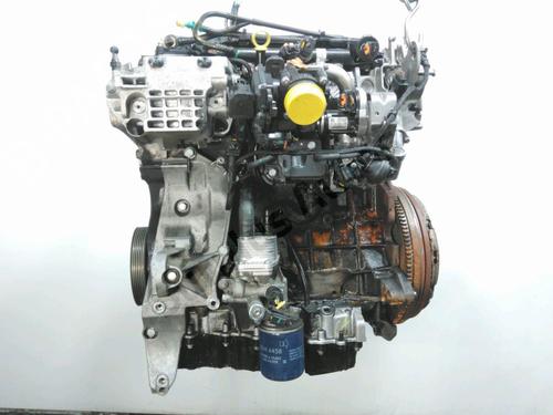 Used Engine FORD KUGA II (DM2) 2.0 TDCi (120 hp) 32077753