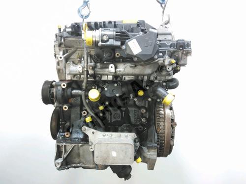 Motore RENAULT KADJAR (HA_, HL_) 1.6 dCi 130 4x4 (HLA4) (130 hp) 30101680