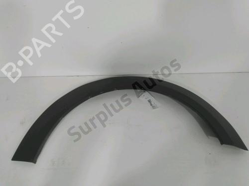 Used Front right wheel arch trim MINI MINI COUNTRYMAN (R60) Cooper D ALL4 (112 hp) 30993452