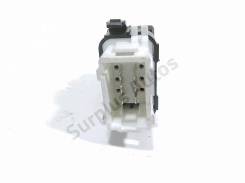 Right front window switch RENAULT CLIO II (BB_, CB_) 1.2 16V (BB05, BB0W, BB11, BB27, BB2T, BB2U, BB2V, CB05,... | BP29857850I26 