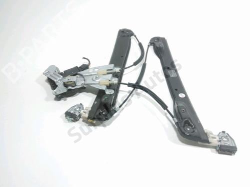 Used Front left window mechanism Front left window mechanism 37774310 37774310