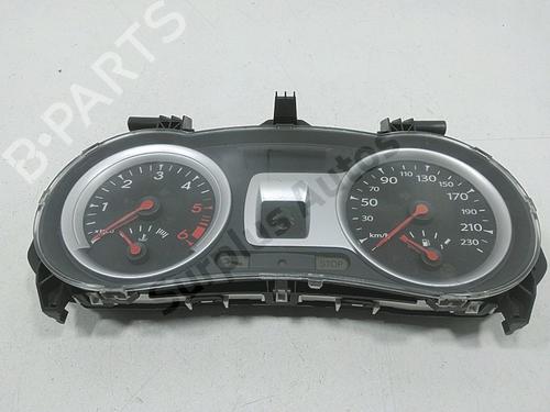 instrument-cluster-renault-clio-iii-grandtour-kr01_-2007-40059502 main image