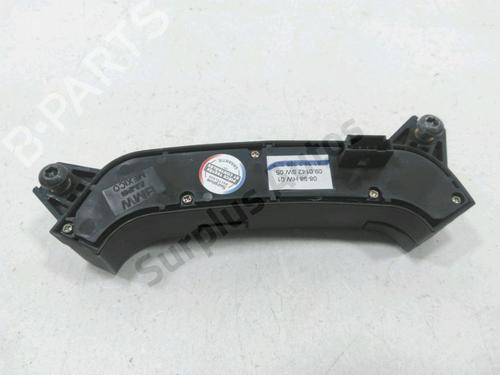 Electronic module BMW 3 (E46) 328 i | BP39195071M83 - Image 2