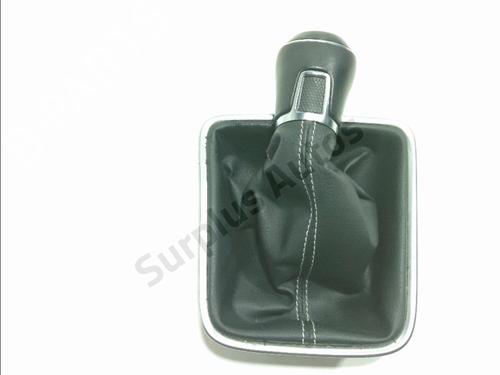 Shift knob VW TIGUAN (5N_) 2.0 TDI | BP32742005I34 - Image 2