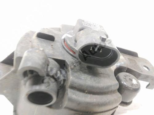 Right front fog light RENAULT VEL SATIS (BJ0_) 2.0 16V Turbo (BJ0K) | BP31004571C31