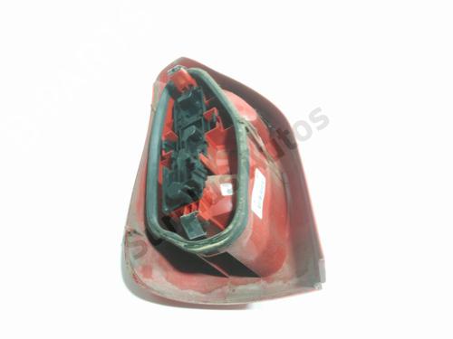 Right taillight CITROËN XSARA PICASSO (N68) 2.0 HDi | BP28269431C35 