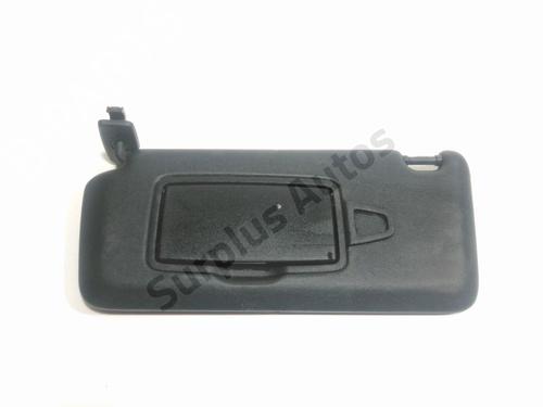 Used Left sun visor Left sun visor 37786136 37786136