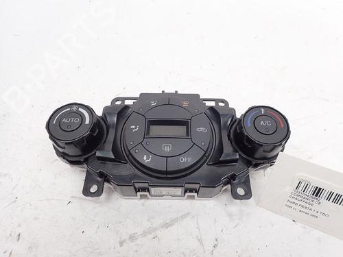 Used Climate control Climate control 37766931 37766931