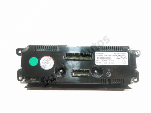 Commande Chauffage RENAULT LATITUDE (L70_) 2.0 dCi 150 (L70H) | BP28228040I5 