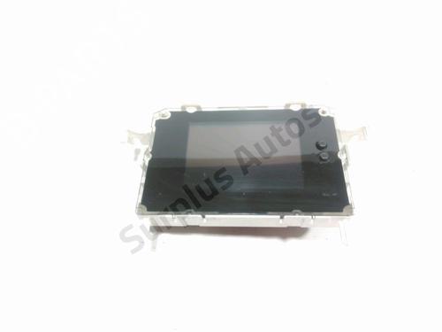 Pantalla multifuncion FORD FIESTA VI (CB1, CCN) 1.25 (82 hp) 28803831