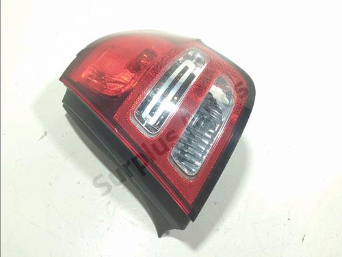 Right taillight CITROËN C3 II (SC_) 1.4 HDi 70 (SC8HZC, SC8HR0, SC8HP4) | BP39260766C35 - Image 3