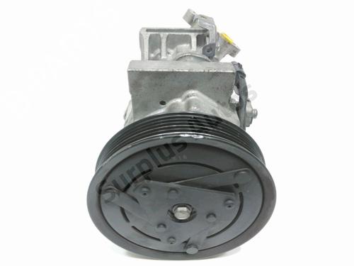 Used AC compressor AC compressor 37628051 37628051