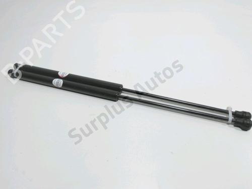 Used Tailgate lift support Tailgate lift support RENAULT TWINGO III (BCM_, BCA_) 1.0 SCe 70 (71 hp) 36000397 36000397