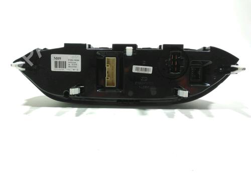 Climate control KIA RIO III (UB) 1.1 CRDi | BP29857261I5
