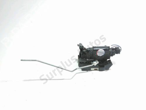 Used Front right lock Front right lock DACIA LODGY (JS_) 1.5 Blue dCi 115 (JSJT) (116 hp) 36253299 36253299