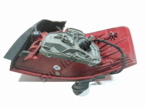 Left taillight AUDI A3 (8P1) 2.0 TDI 16V | BP28270311C34 