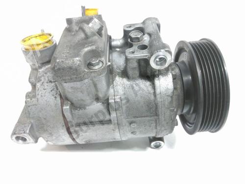 AC compressor AUDI A3 (8P1) 1.4 TFSI | BP29265929M34 - Image 4
