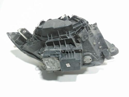 Left headlight BMW 1 (E87) 118 d | BP38743494C28 - Image 3