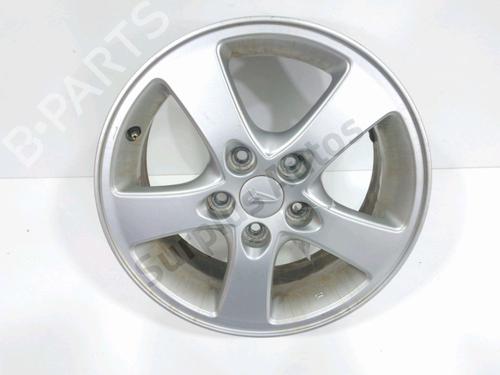 Used Rim Rim DAIHATSU TERIOS (J2_, F7__) 1.5 4x4 (105 hp) 34503833 34503833