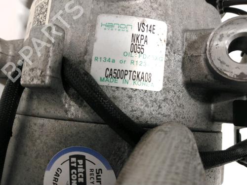 AC compressor KIA PROCEED (CD) 1.0 T-GDI | BP28223386M34 - Image 5