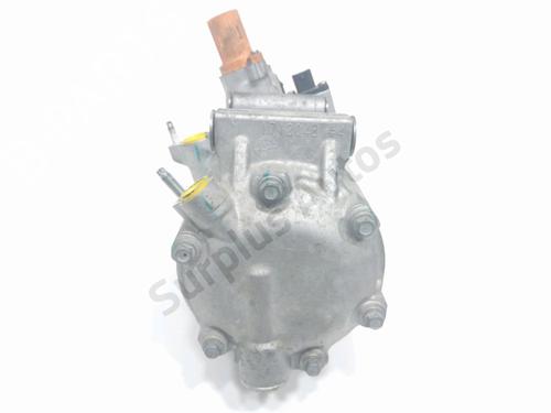 AC compressor CITROËN C4 III (BA_, BB_, BC_) ë-C4 (BCZKXC, BZCKSC) | BP38613496M34 - Image 3
